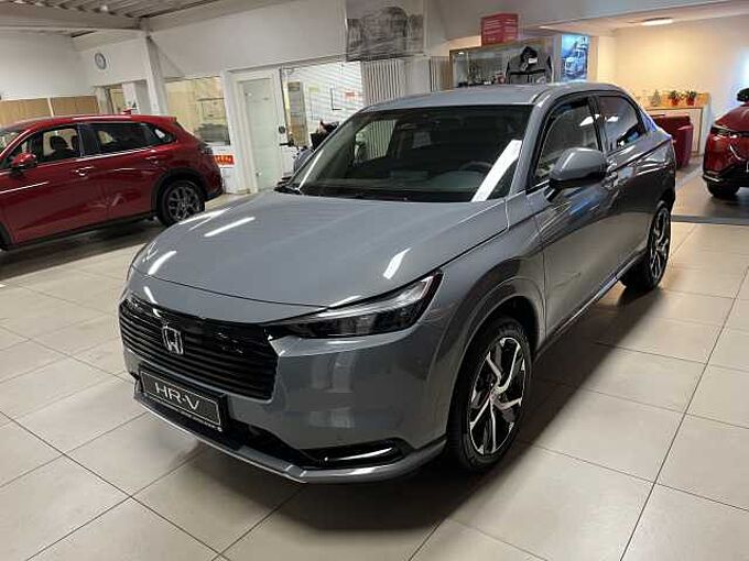 Honda HR-V Hybrid e:HEV 1.5 i-MMD Advance Plus