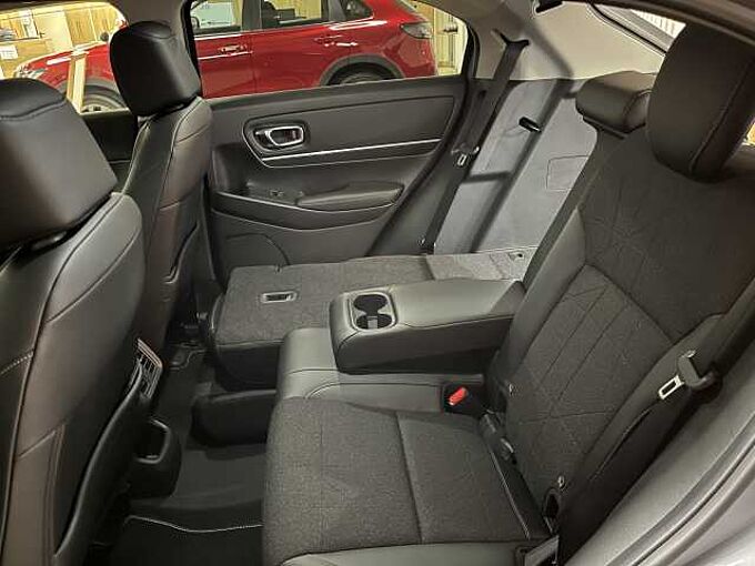 Honda HR-V Hybrid e:HEV 1.5 i-MMD Advance Plus