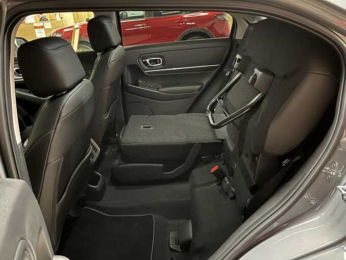 Honda HR-V Hybrid e:HEV 1.5 i-MMD Advance Plus