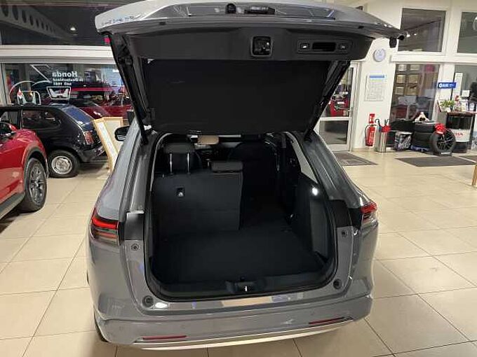 Honda HR-V Hybrid e:HEV 1.5 i-MMD Advance Plus