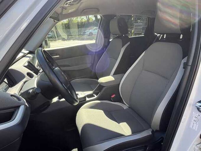 Honda Jazz Hybrid 1.5 i-MMD e-CVT Crosstar Executive Robust Paket
