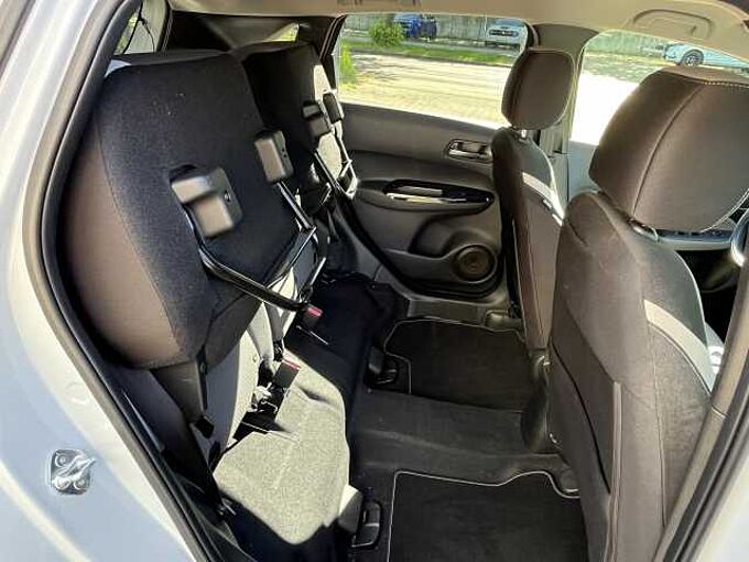 Honda Jazz Hybrid 1.5 i-MMD e-CVT Crosstar Executive Robust Paket