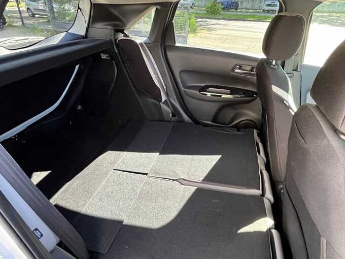 Honda Jazz Hybrid 1.5 i-MMD e-CVT Crosstar Executive Robust Paket