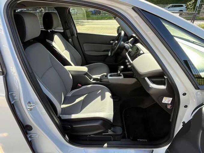 Honda Jazz Hybrid 1.5 i-MMD e-CVT Crosstar Executive Robust Paket