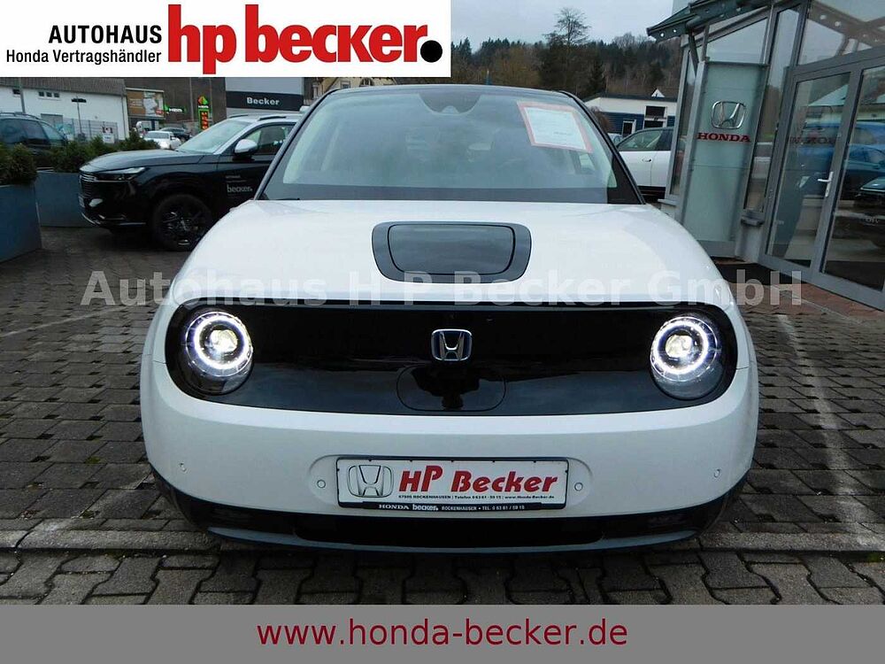 Honda e Advance ELEKTRO 360 Kamera Navi Volldigital
