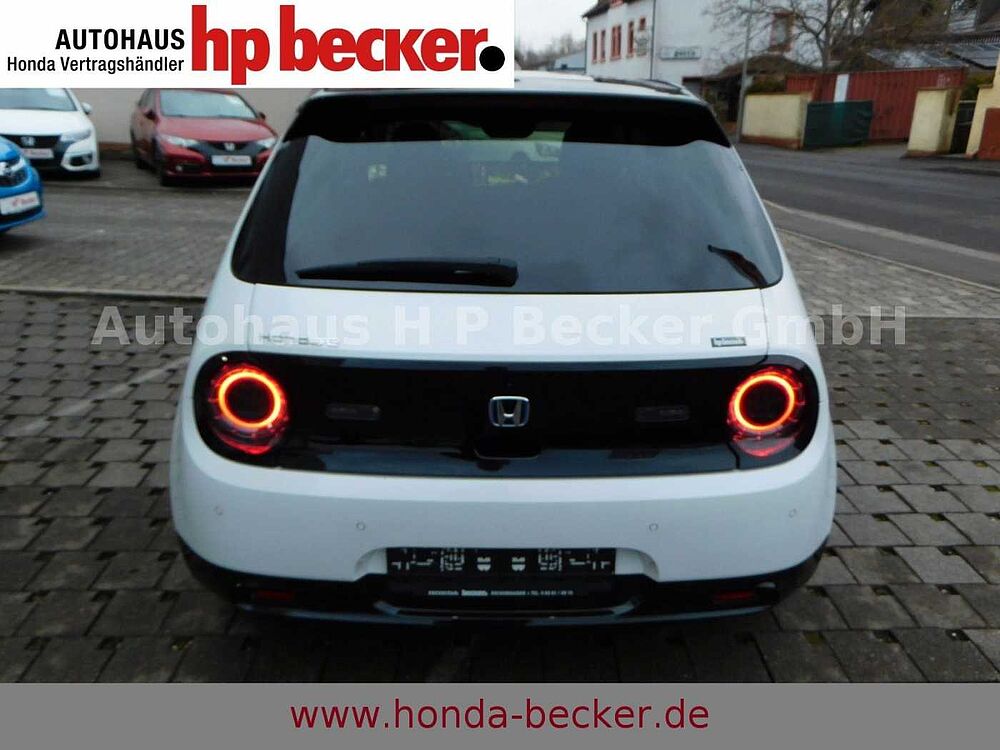Honda e Advance ELEKTRO 360 Kamera Navi Volldigital