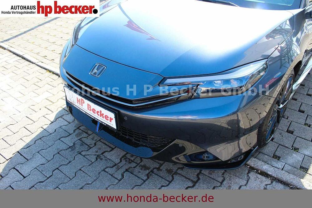 Honda Prelude Advance S+ Shift-System 2026