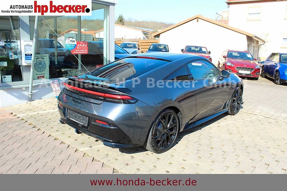 Honda Prelude Advance S+ Shift-System 2026