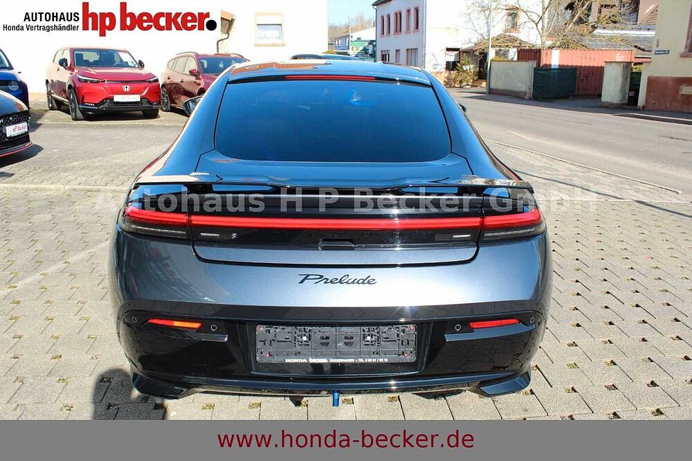 Honda Prelude Advance S+ Shift-System 2026