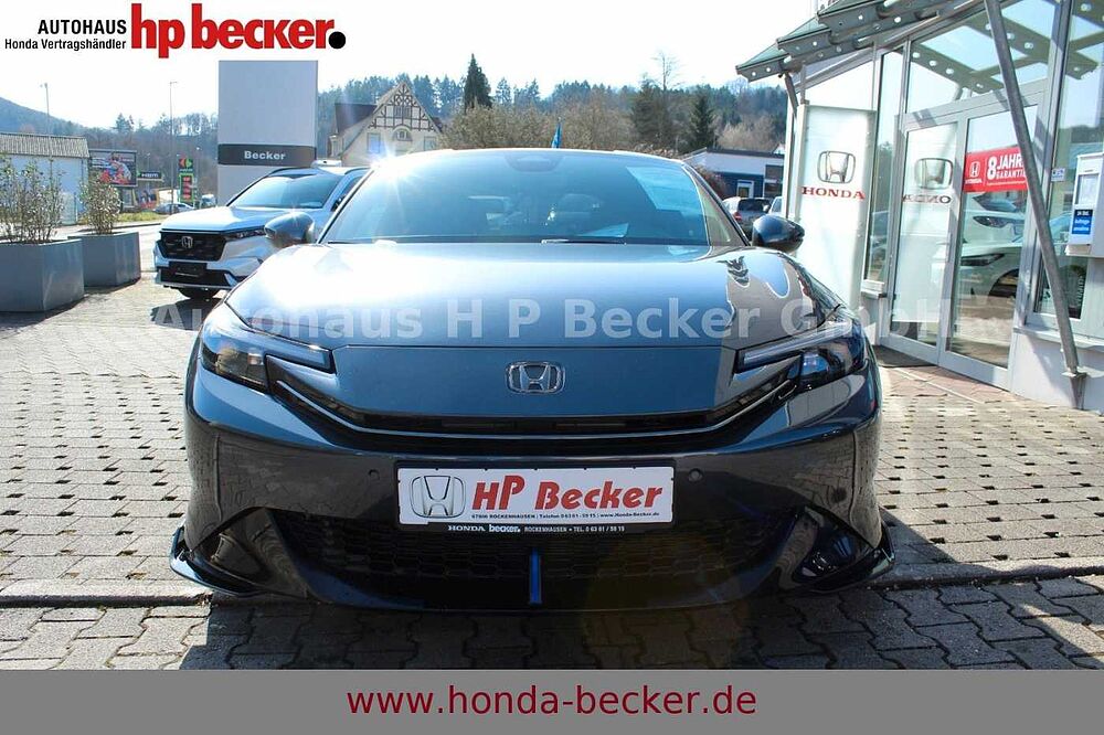 Honda Prelude Advance S+ Shift-System 2026