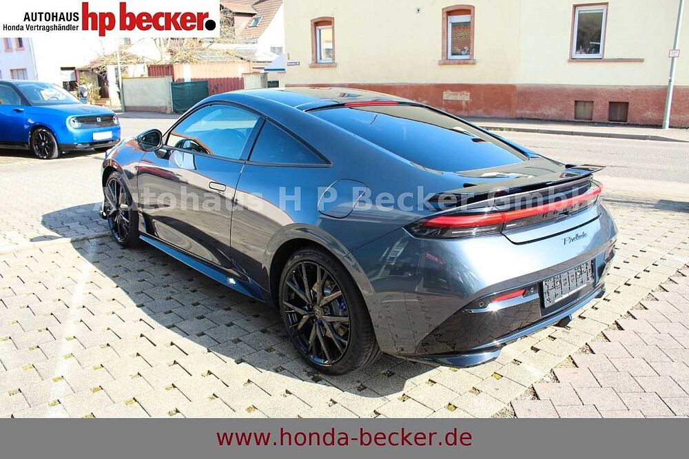 Honda Prelude Advance S+ Shift-System 2026