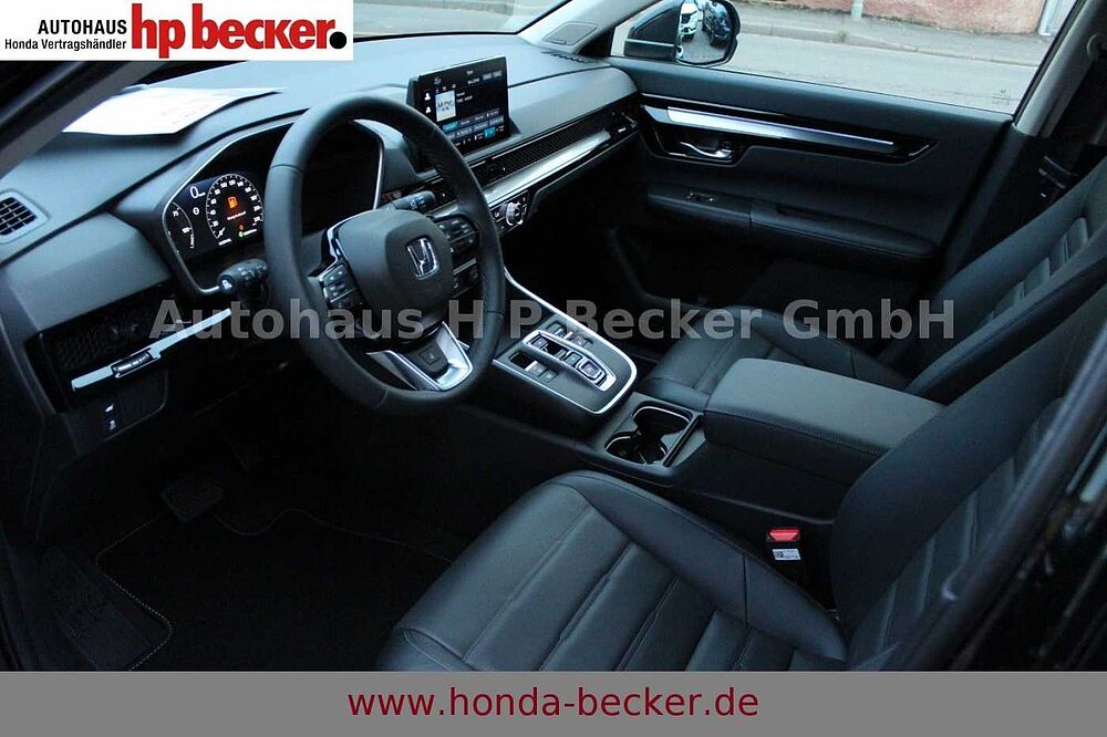 Honda CR-V e: HEV Advance AWD NAVI 360 TOP
