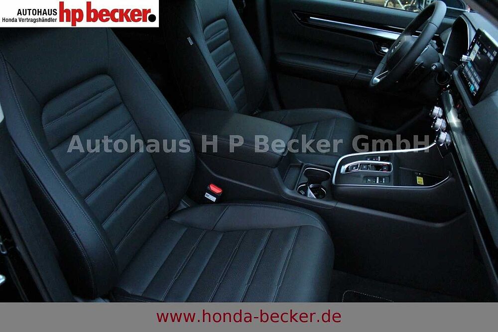 Honda CR-V e: HEV Advance AWD NAVI 360 TOP