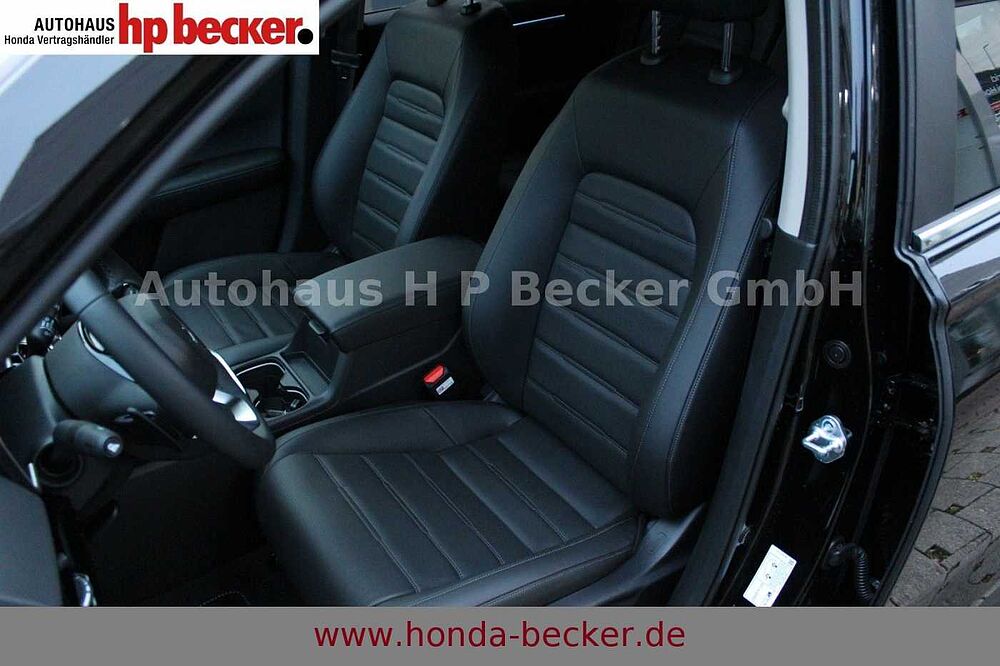 Honda CR-V e: HEV Advance AWD NAVI 360 TOP