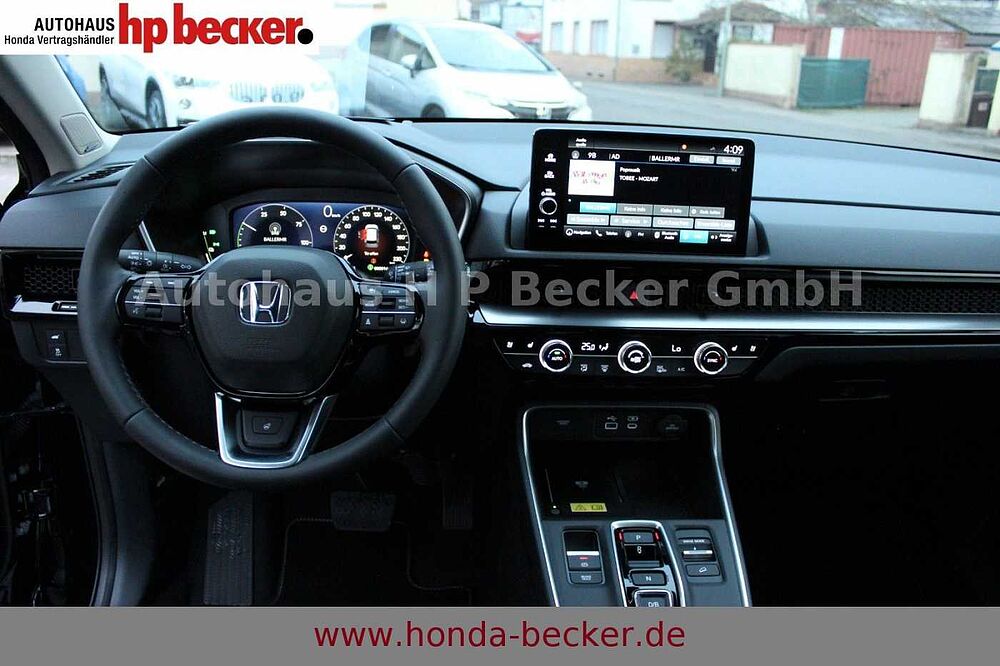 Honda CR-V e: HEV Advance AWD NAVI 360 TOP