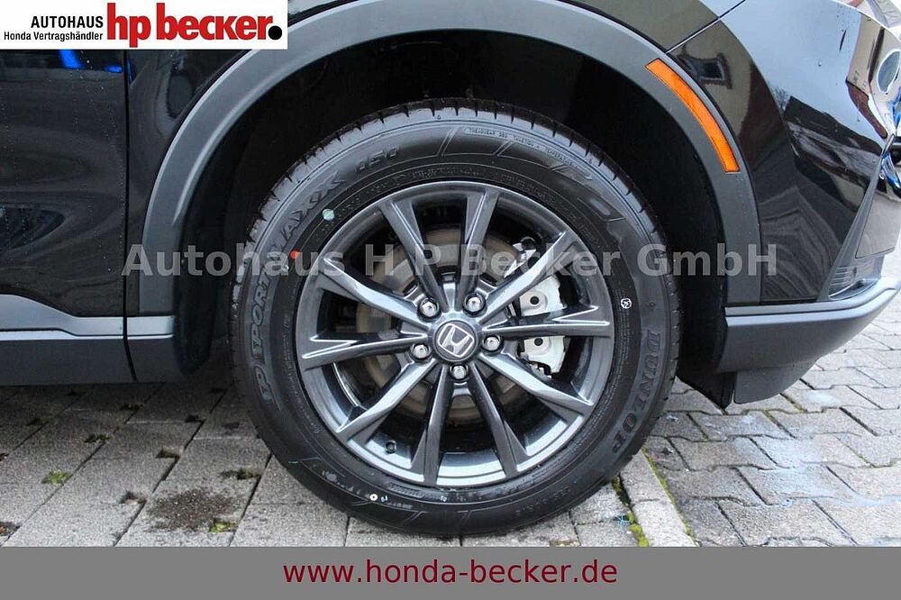 Honda CR-V e: HEV Advance AWD NAVI 360 TOP