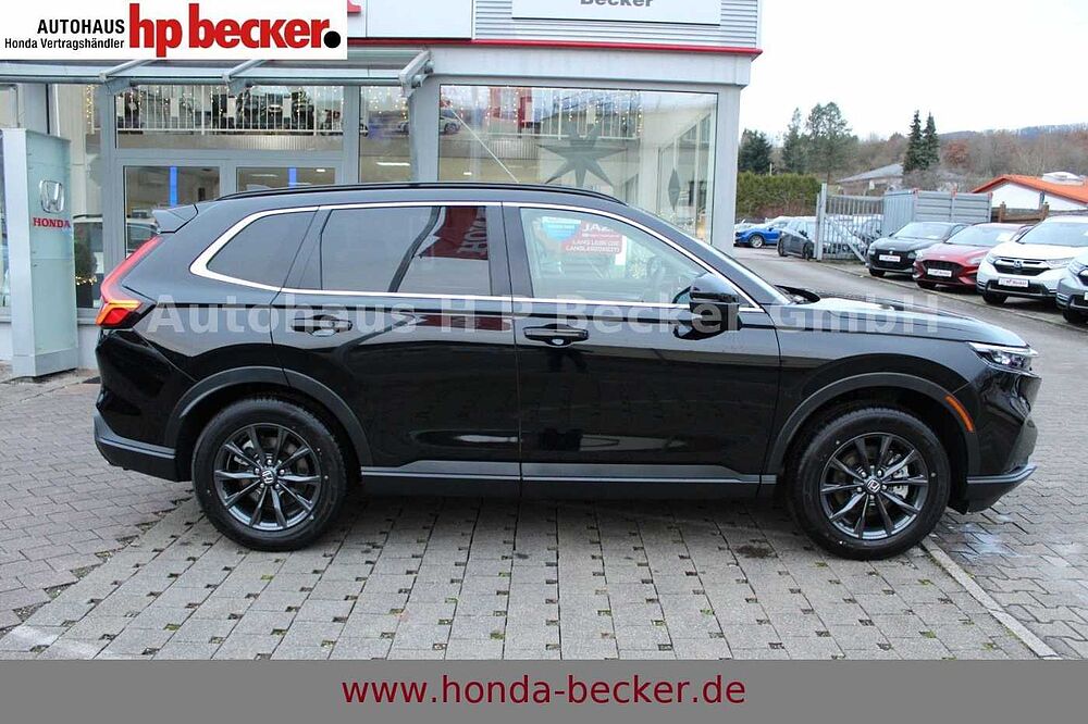 Honda CR-V e: HEV Advance AWD NAVI 360 TOP
