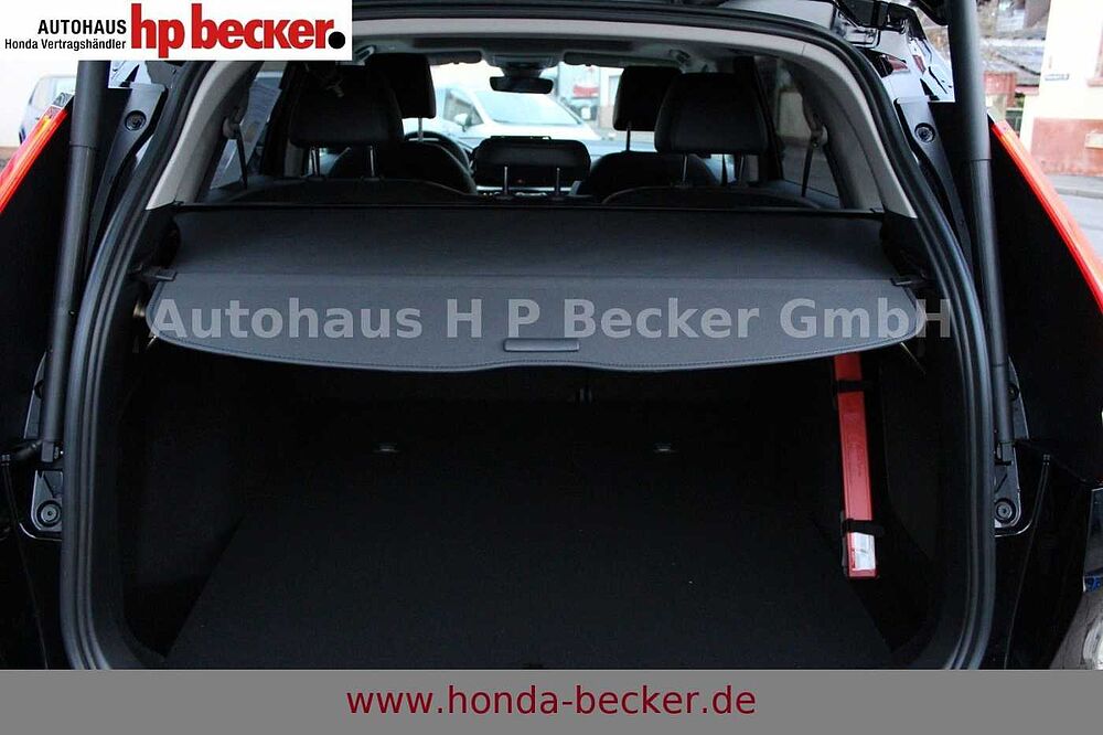 Honda CR-V e: HEV Advance AWD NAVI 360 TOP