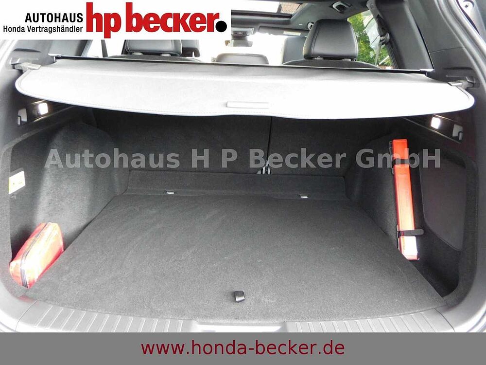 Honda CR-V e: PHEV Advance Tech Plug-in-Hybrid