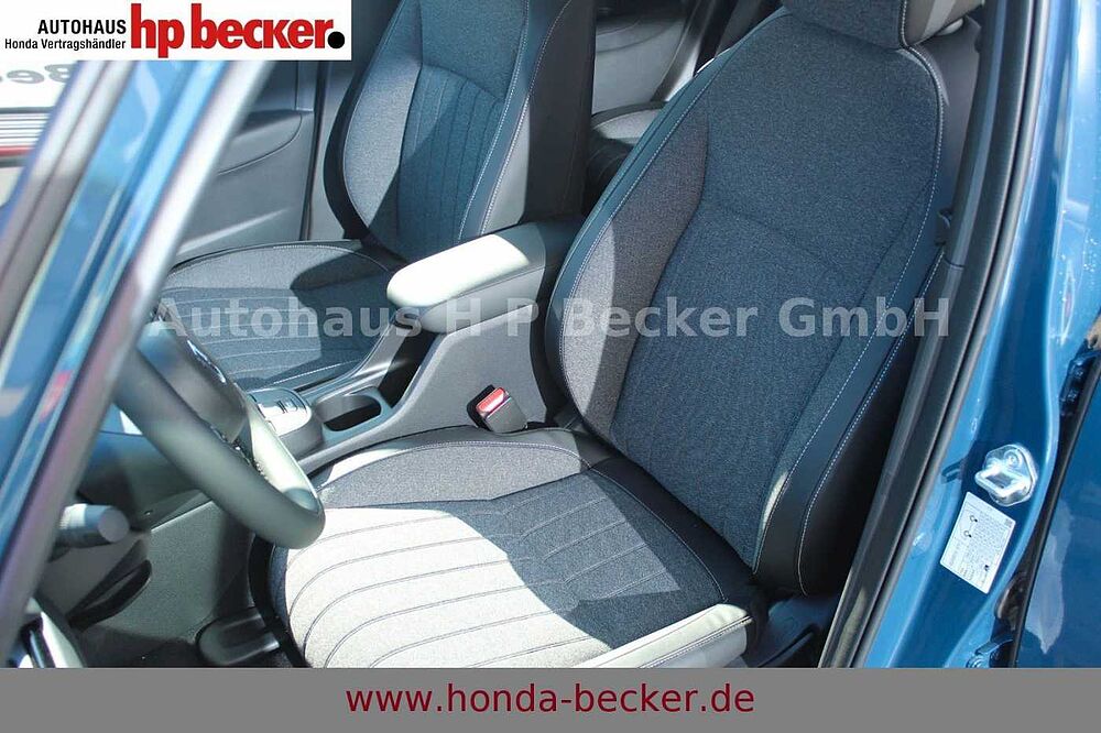 Honda Jazz 1.5 i-MMD Hybrid Advance Navi Kamera PDC