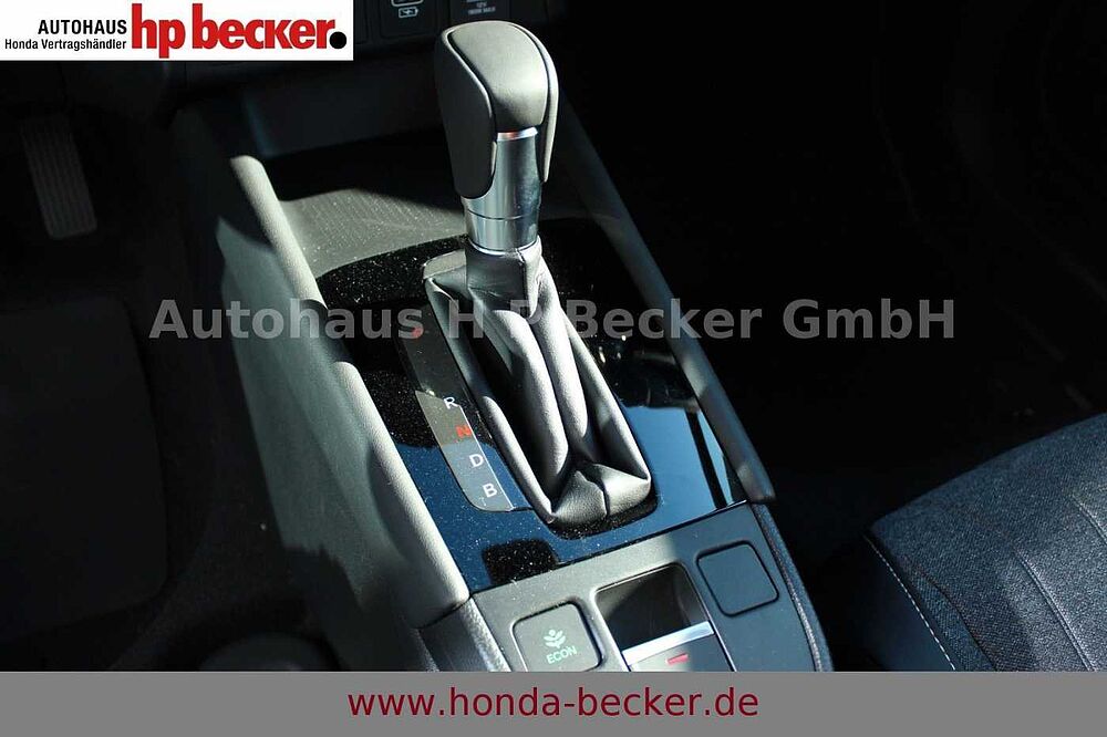 Honda Jazz 1.5 i-MMD Hybrid Advance Navi Kamera PDC