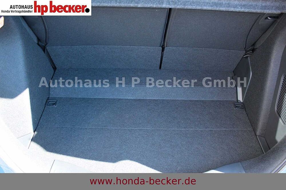 Honda Jazz 1.5 i-MMD Hybrid Advance Navi Kamera PDC