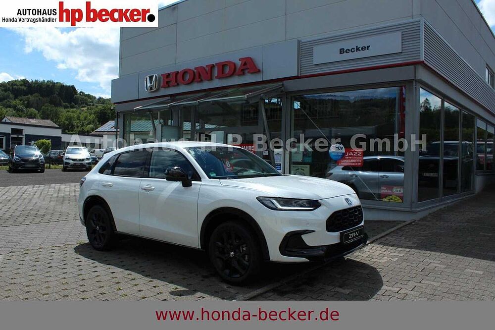 Honda ZR-V 2.0 e: HEV HYBRID SPORT LED NAVI KAMERA