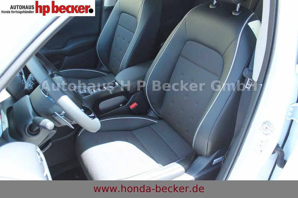Honda ZR-V 2.0 e: HEV HYBRID SPORT LED NAVI KAMERA