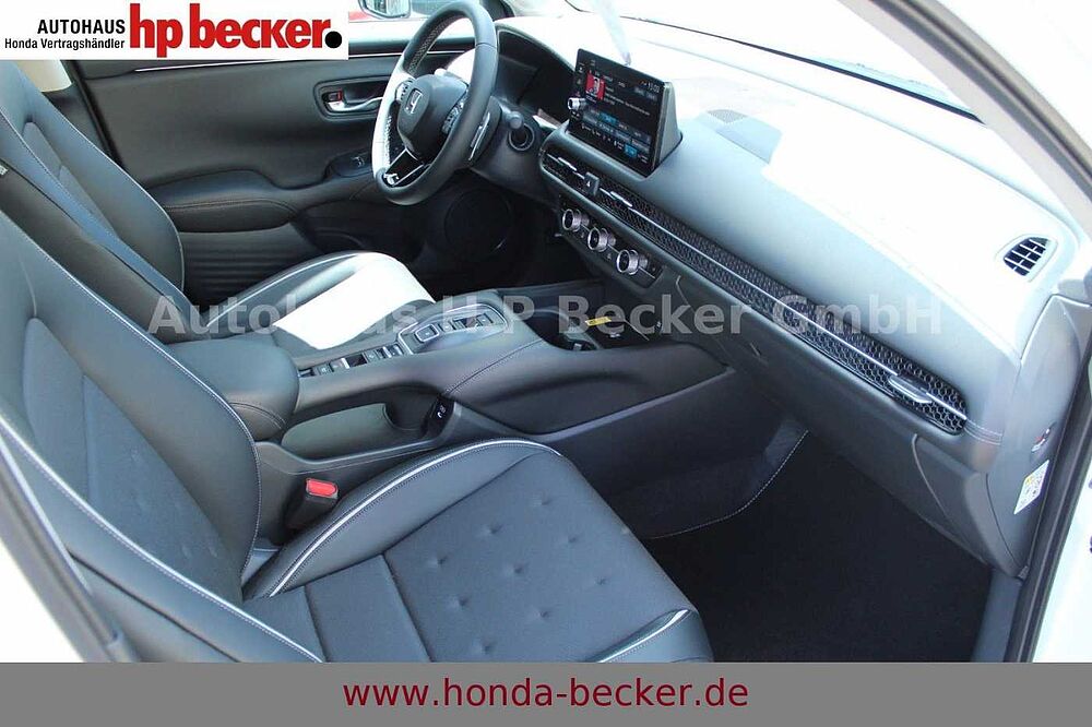 Honda ZR-V 2.0 e: HEV HYBRID SPORT LED NAVI KAMERA