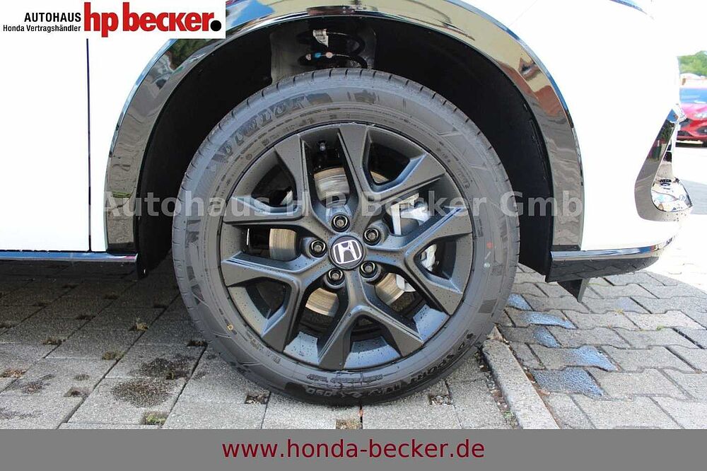 Honda ZR-V 2.0 e: HEV HYBRID SPORT LED NAVI KAMERA