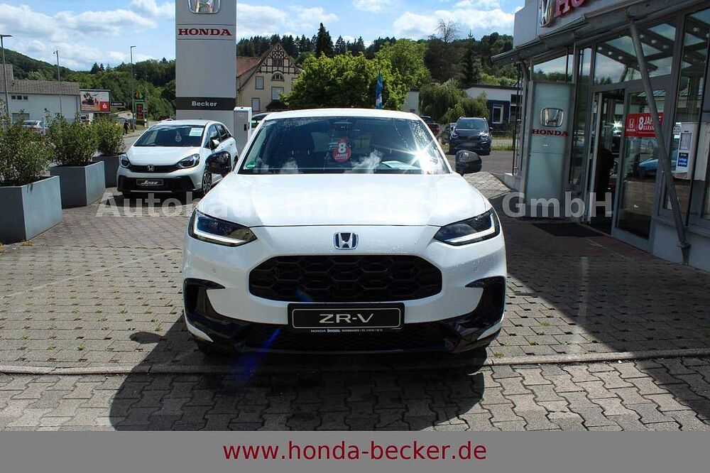 Honda ZR-V 2.0 e: HEV HYBRID SPORT LED NAVI KAMERA