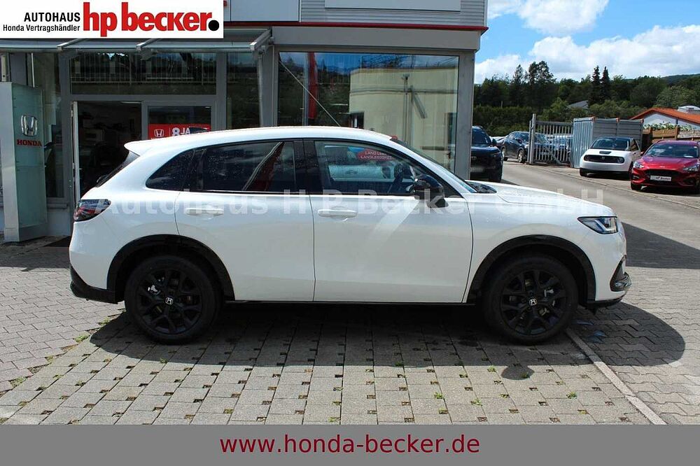 Honda ZR-V 2.0 e: HEV HYBRID SPORT LED NAVI KAMERA