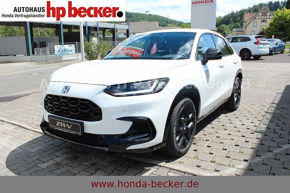 Honda ZR-V 2.0 e: HEV HYBRID SPORT LED NAVI KAMERA