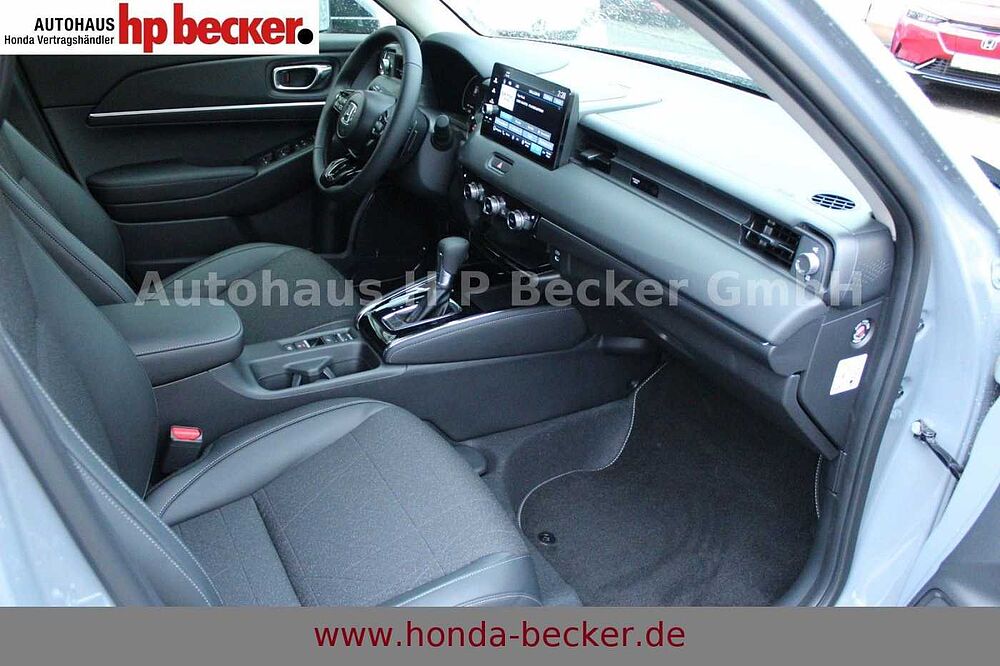 Honda HR-V 1.5 e: HEV Hybrid Advance