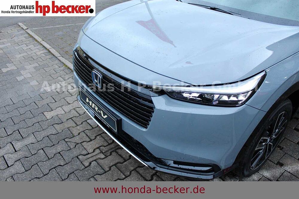 Honda HR-V 1.5 e: HEV Hybrid Advance