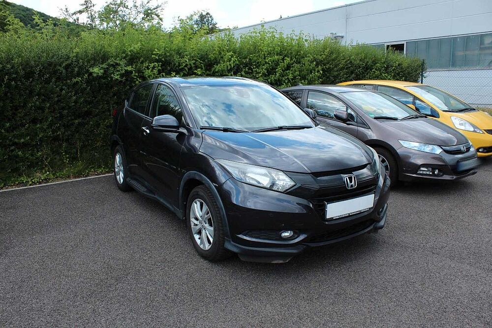 Honda HR-V 1.6 i-DTEC Elegance Winterräder NAVI PDC