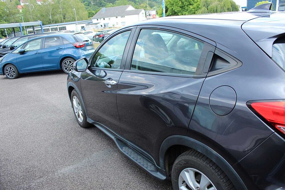 Honda HR-V 1.6 i-DTEC Elegance Winterräder NAVI PDC