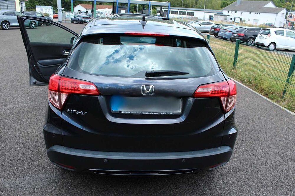 Honda HR-V 1.6 i-DTEC Elegance Winterräder NAVI PDC