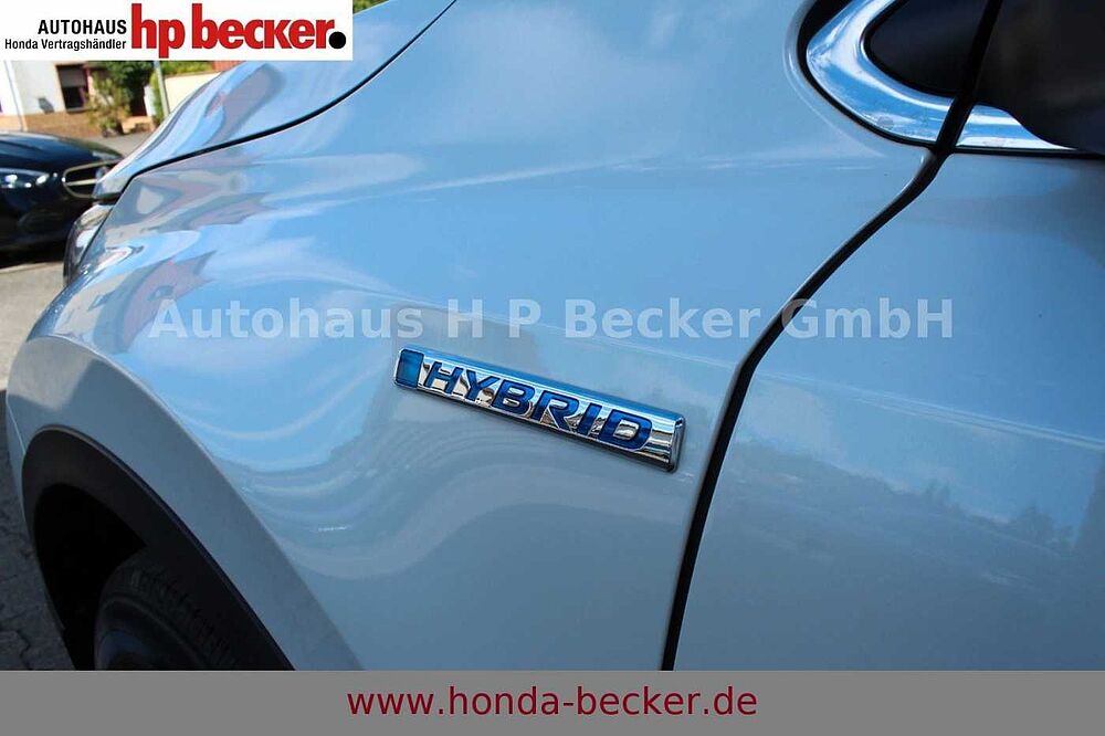 Honda CR-V 2.0 i-MMD HYBRID 4WD Executive AHK WR