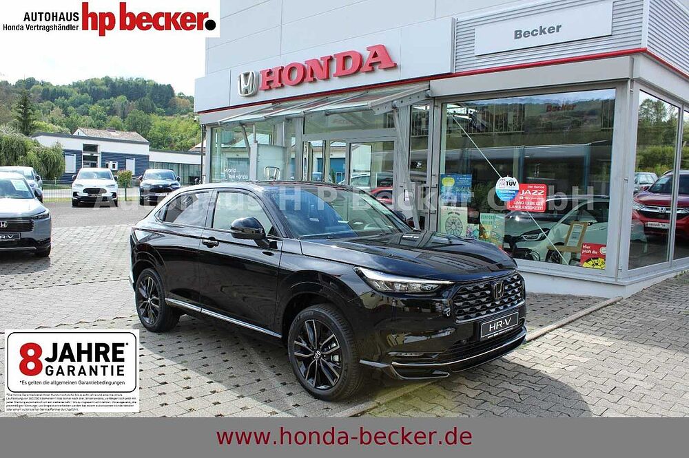 Honda HR-V 1.5 e: HEV Hybrid Advance SPORT 2027