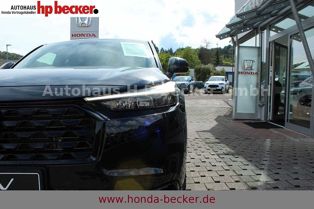 Honda HR-V 1.5 e: HEV Hybrid Advance SPORT 2027