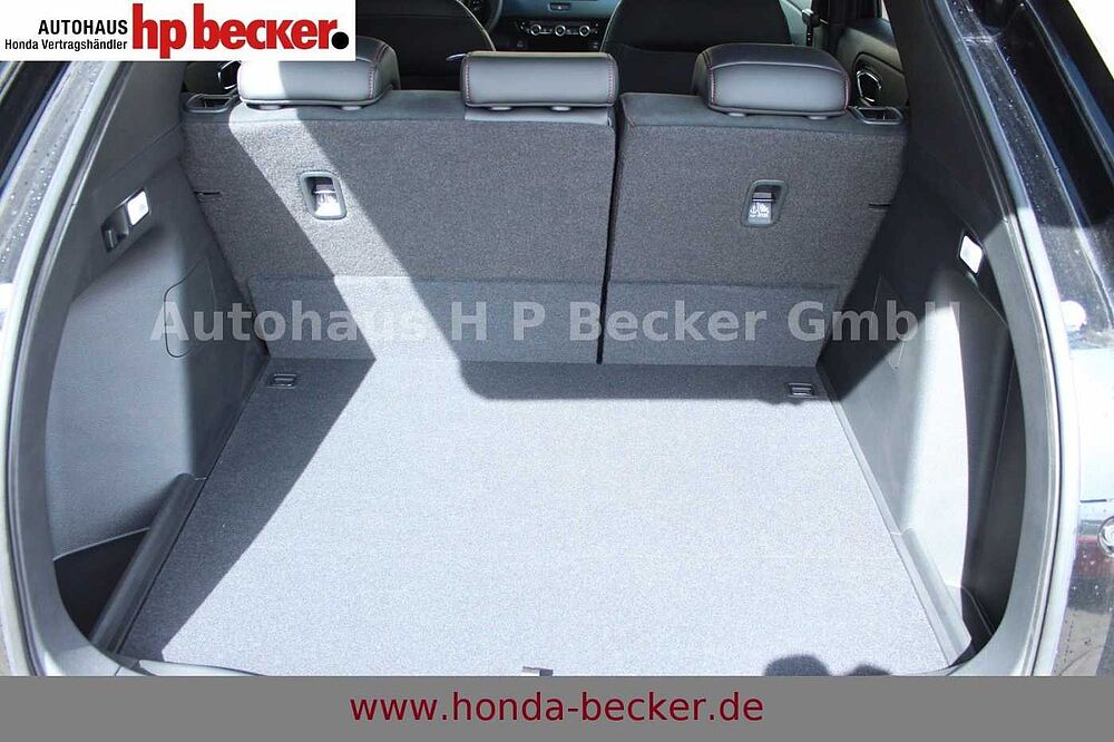 Honda HR-V 1.5 e: HEV Hybrid Advance SPORT 2027