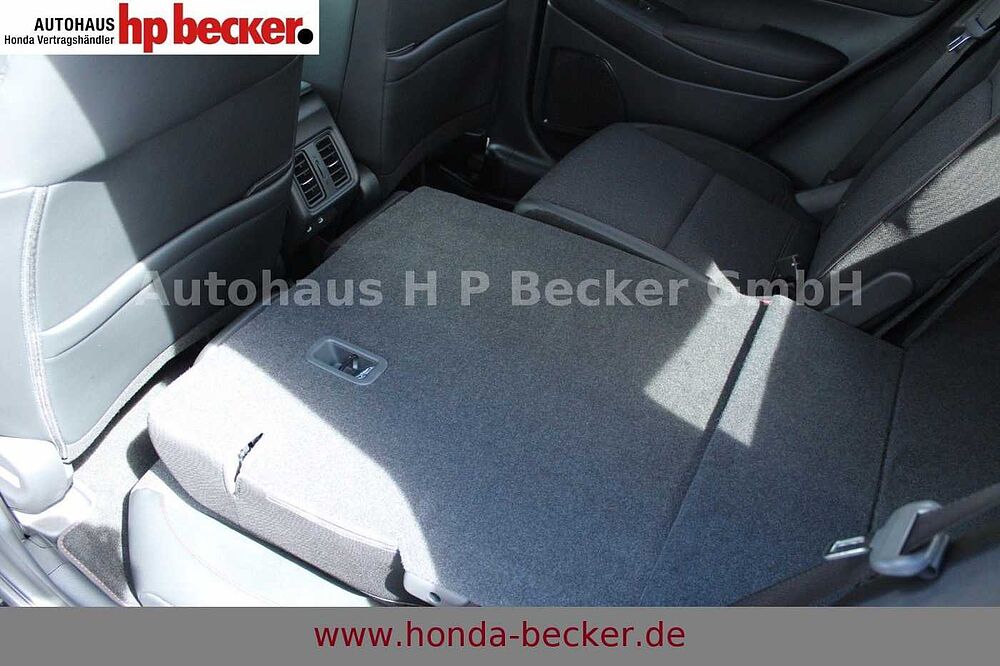 Honda HR-V 1.5 e: HEV Hybrid Advance SPORT 2027