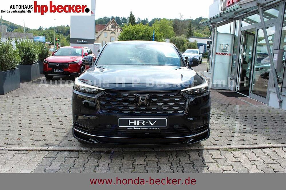 Honda HR-V 1.5 e: HEV Hybrid Advance SPORT 2027