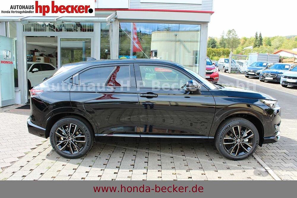 Honda HR-V 1.5 e: HEV Hybrid Advance SPORT 2027