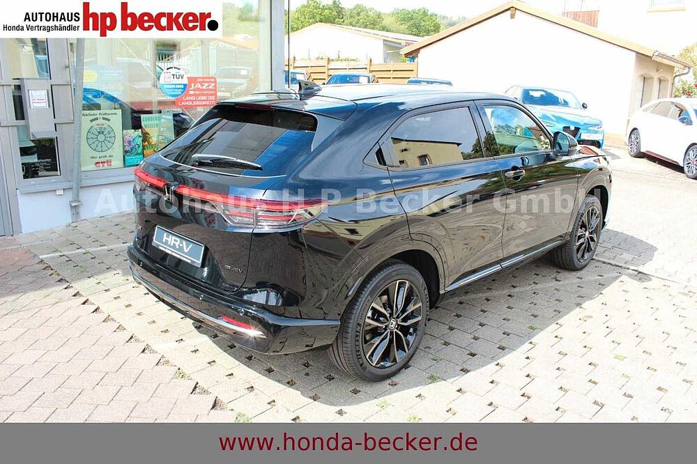 Honda HR-V 1.5 e: HEV Hybrid Advance SPORT 2027