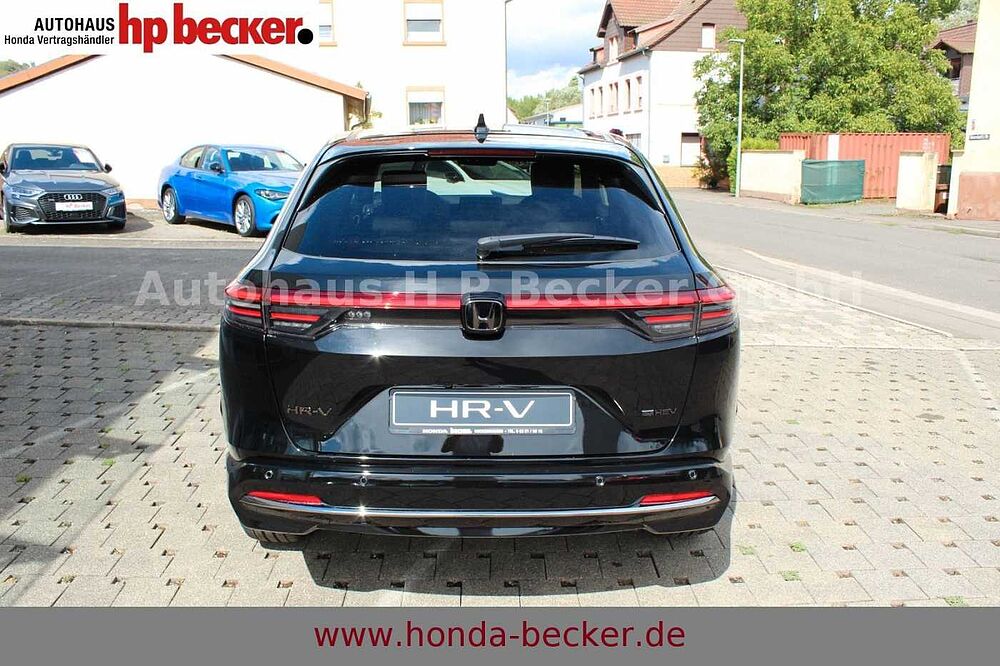 Honda HR-V 1.5 e: HEV Hybrid Advance SPORT 2027