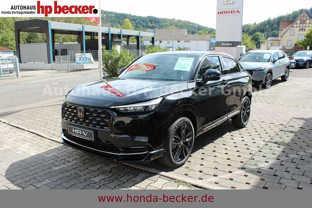 Honda HR-V 1.5 e: HEV Hybrid Advance SPORT 2027