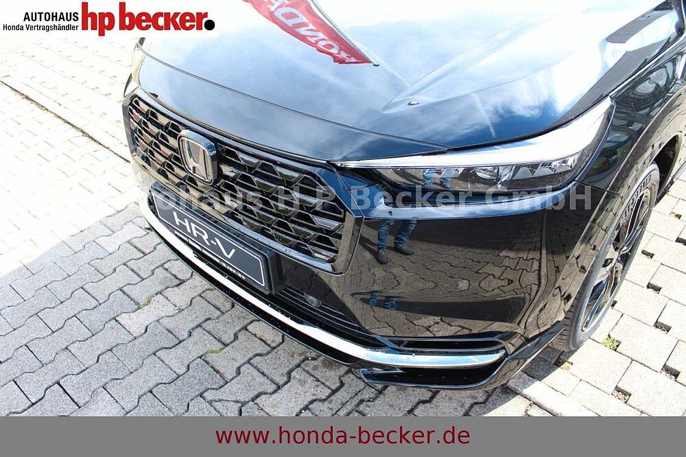 Honda HR-V 1.5 e: HEV Hybrid Advance SPORT 2027