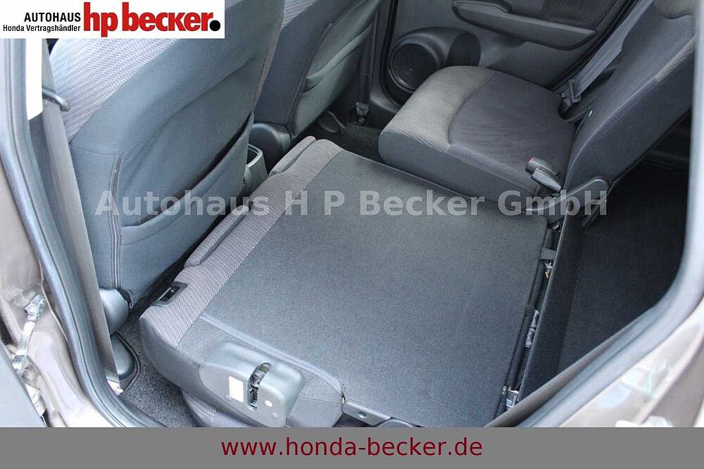 Honda Jazz 1.4 Comfort Advantage Klima WENIG KM